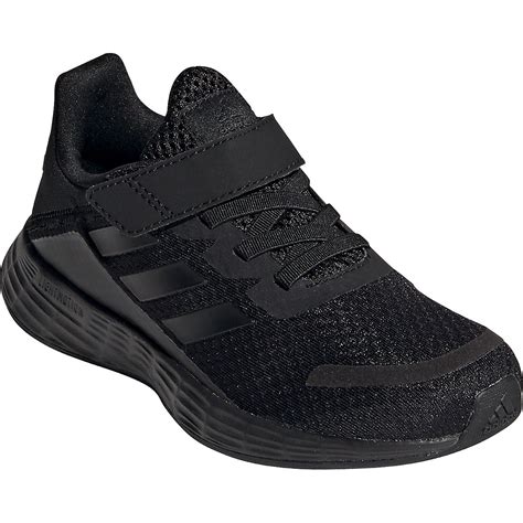 halbhohe schuhe in schwarz für jungs adidas|Schwarz · Jungen · Schuhe .